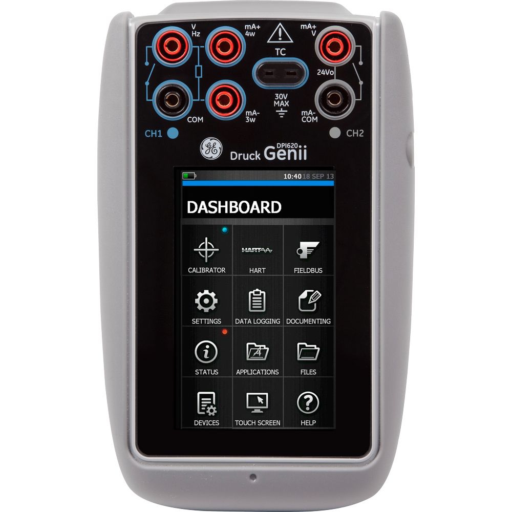 Druck DPI620G-PB 1 Druck DPI620G-PB