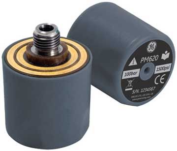 Druck IPM 620-165G 1 Druck IPM 620-165G