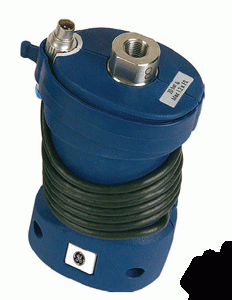 Druck IUPM-2-0-100PSIG