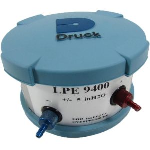 Druck LPE9400-5