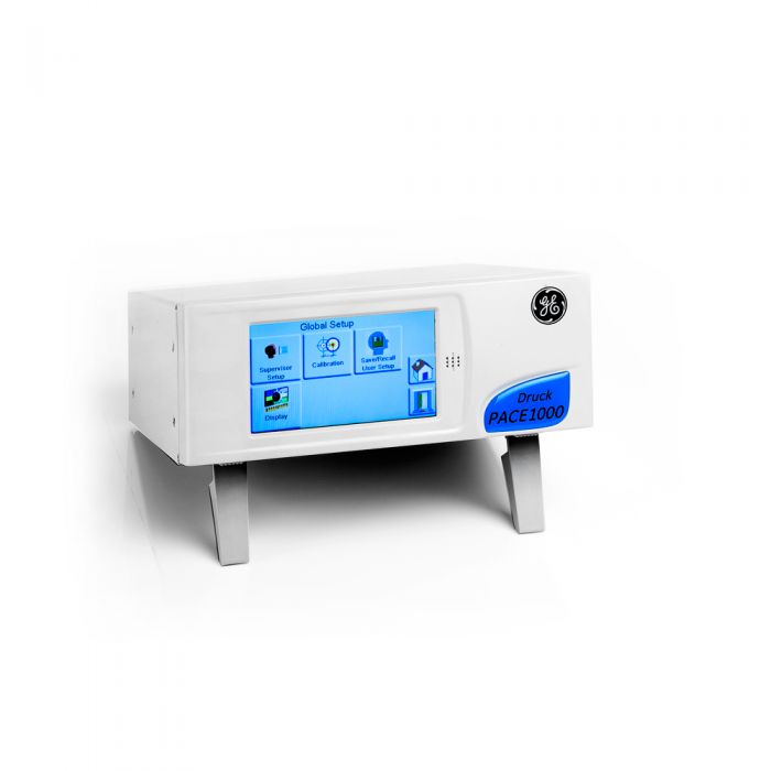 Druck I1001/IPS2G-2500PSI 1 Druck I1001/IPS2G-2500PSI