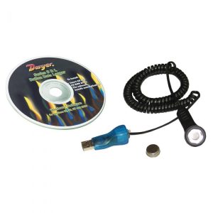 Dwyer Instruments BDL-K2