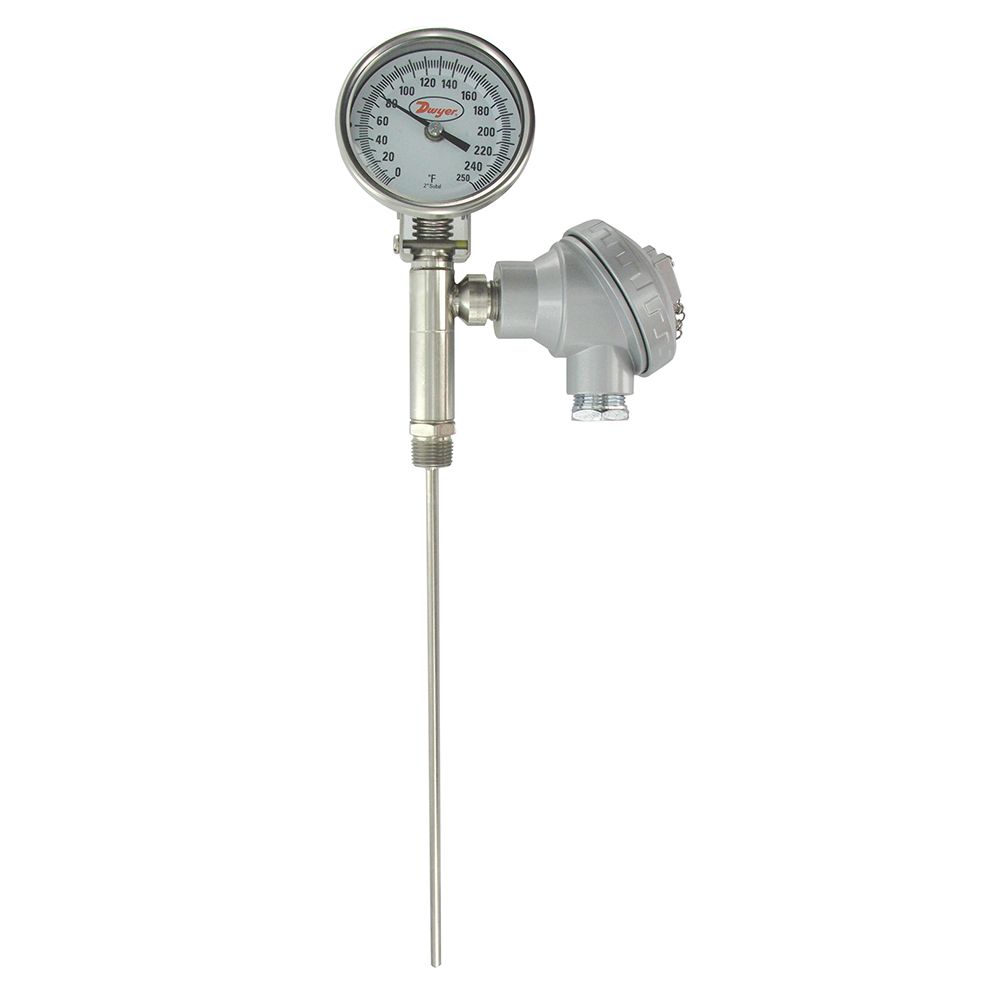 Dwyer Instruments BTO54061 1 Dwyer Instruments BTO54061