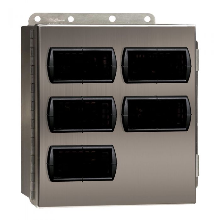 Dwyer Instruments PME-35 1 Dwyer Instruments PME-35