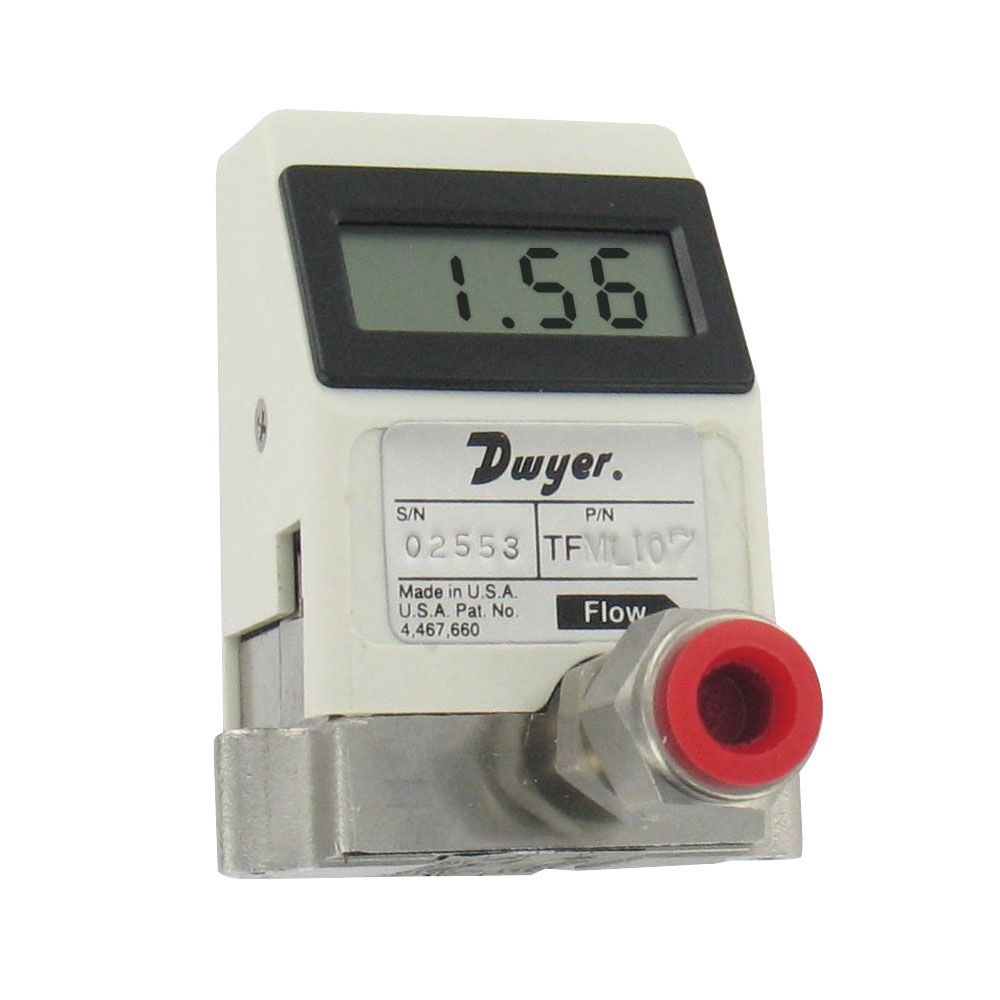 Dwyer Instruments TFM-LI07 1 Dwyer Instruments TFM-LI07