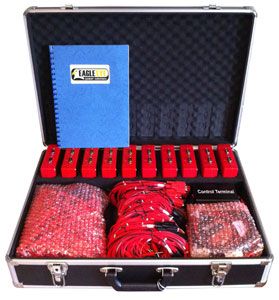 Eagle Eye Power Solutions BDL-380/12V-3 DAC