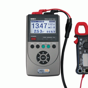 Eagle Eye Power Solutions CLIP TYPE PROBES