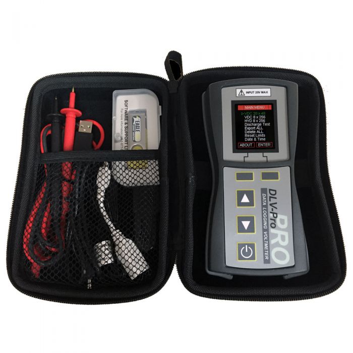 Eagle Eye Power Solutions DLV-PRO 1 Eagle Eye Power Solutions DLV-PRO