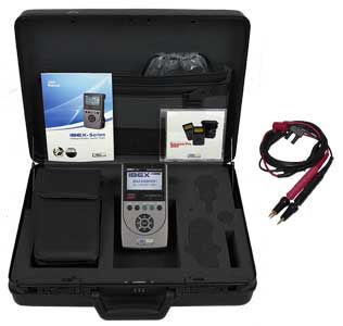 Eagle Eye Power Solutions IBEX-1000 1 Eagle Eye Power Solutions IBEX-1000