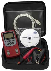 Eagle Eye Power Solutions IBEX-EVIC