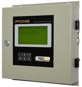 Eagle Eye Power Solutions IPQMS-C320