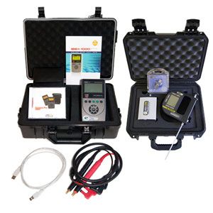 Eagle Eye Power Solutions ULTRA-MAX 1000 KIT