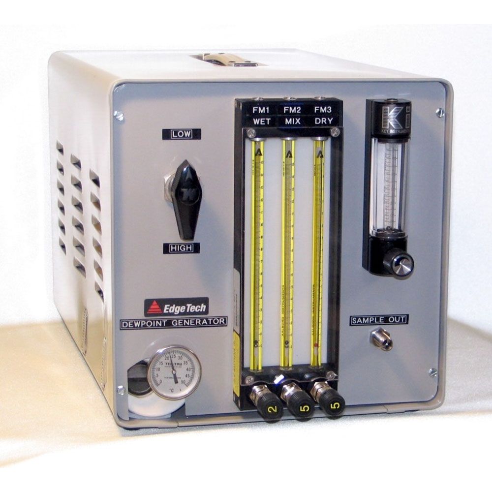 EdgeTech DEWGEN 1 EdgeTech DEWGEN