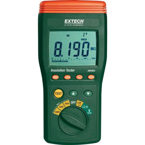 Extech 380363 1 Extech 380363