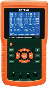 Extech PQ3450