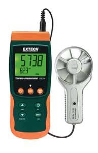 Extech SDL300-NIST with NIST Certificate