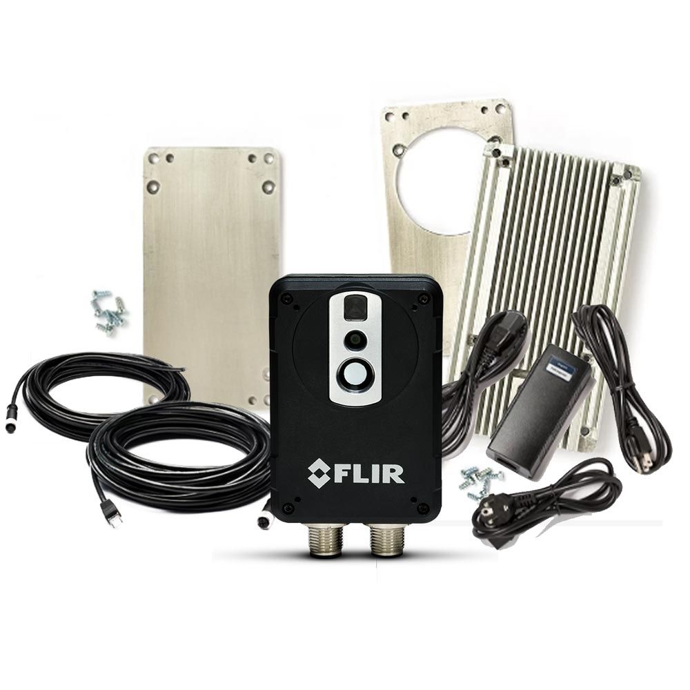 FLIR AX8 VALUE PACKAGE 1 FLIR AX8 VALUE PACKAGE