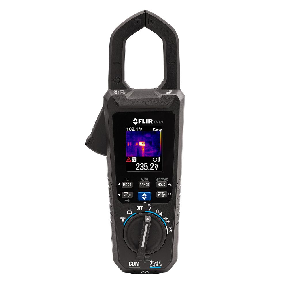 FLIR CM174 1 FLIR CM174