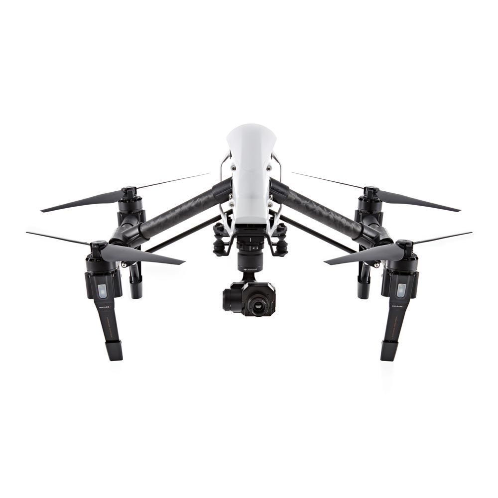 FLIR DJI ZENMUSE XT 1 FLIR DJI ZENMUSE XT