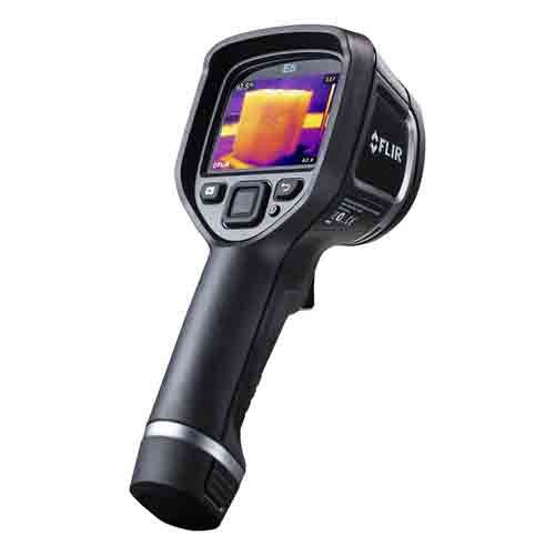 FLIR E5-XT 1 FLIR E5-XT