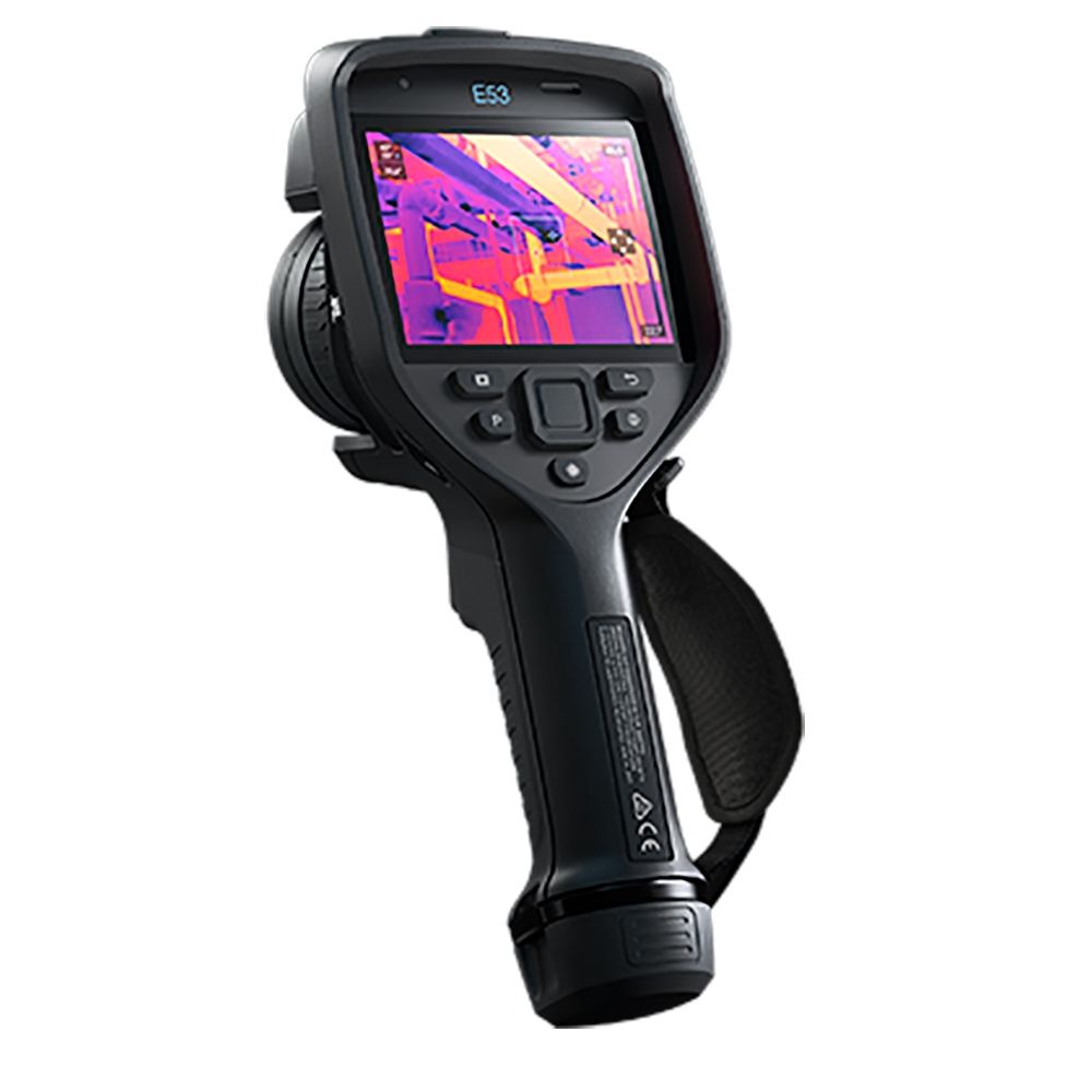 FLIR E53-24 1 FLIR E53-24