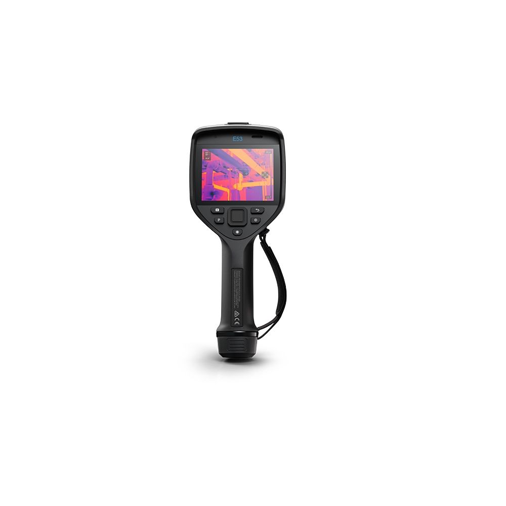 FLIR E53-24 2 FLIR E53 242
