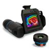 FLIR GF77 25 LR + LR 6 + 25 HR