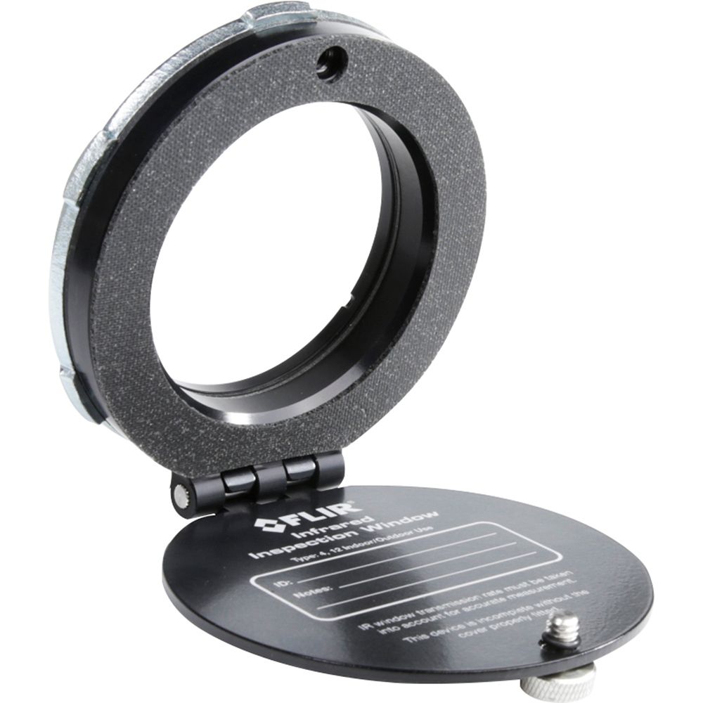 FLIR IRW-3C 2 FLIR IRW 3C