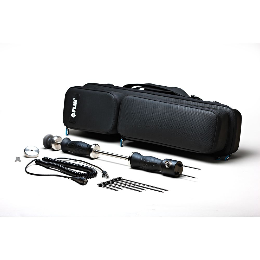 FLIR MR08 1 FLIR MR08