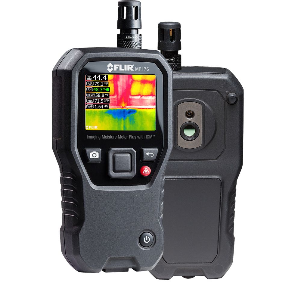 FLIR MR176 1 FLIR MR176