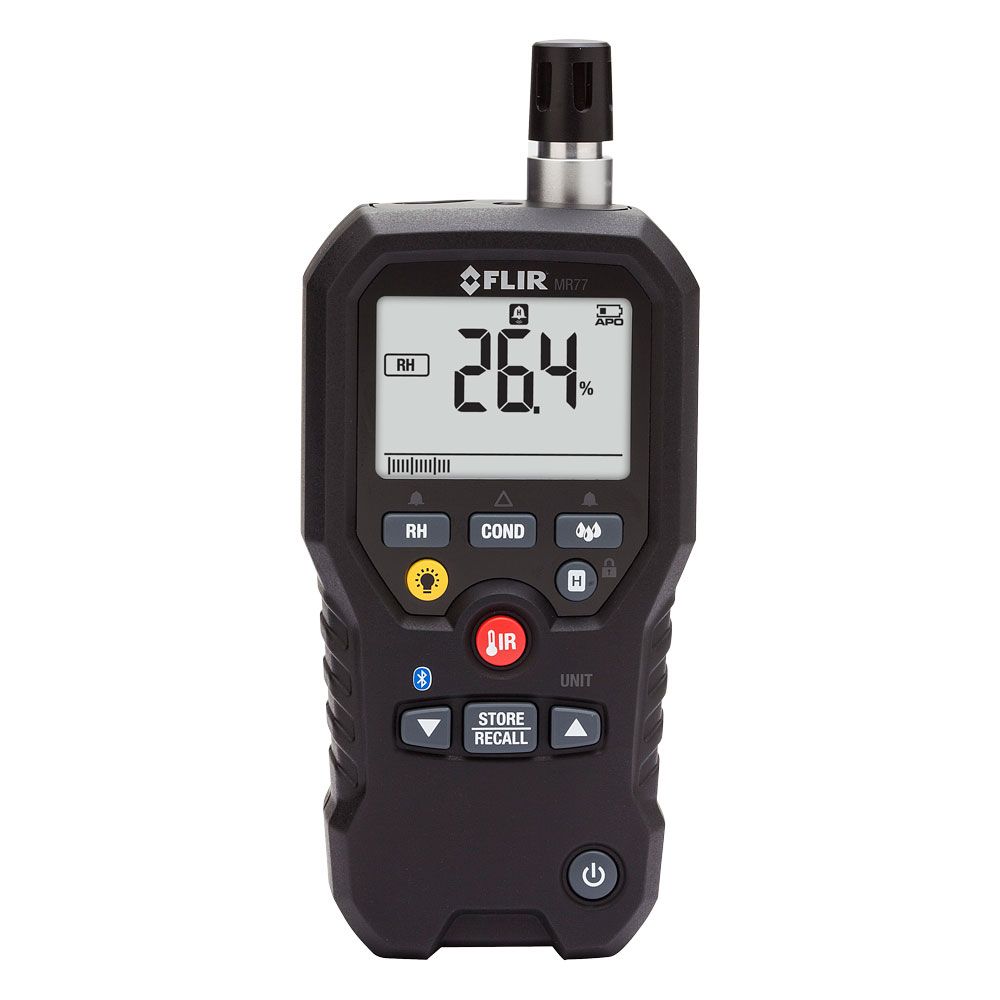 FLIR MR77 1 FLIR MR77