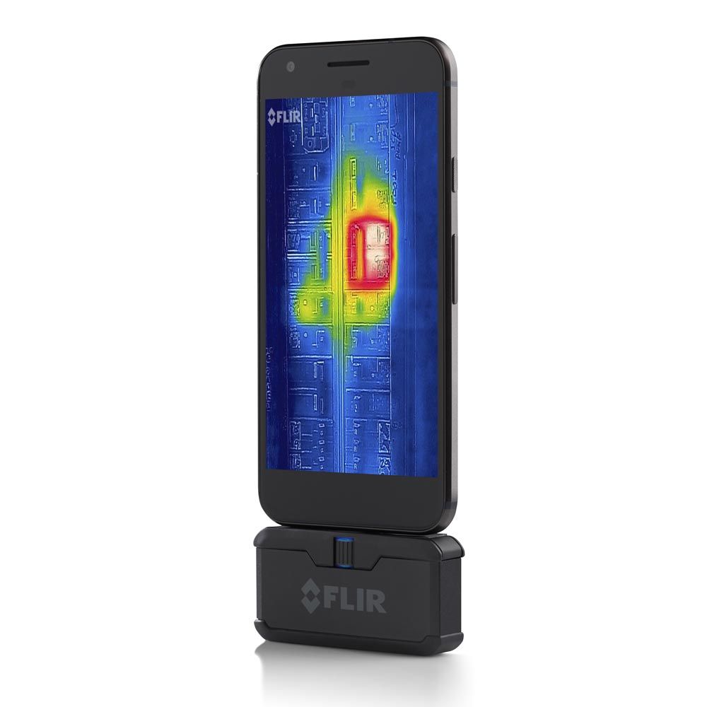FLIR ONE PRO FOR ANDROID, MICRO-USB 6 FLIR ONE PRO FOR ANDROID MICRO USBFLIR ONE PRO FOR ANDROID MICRO USB2