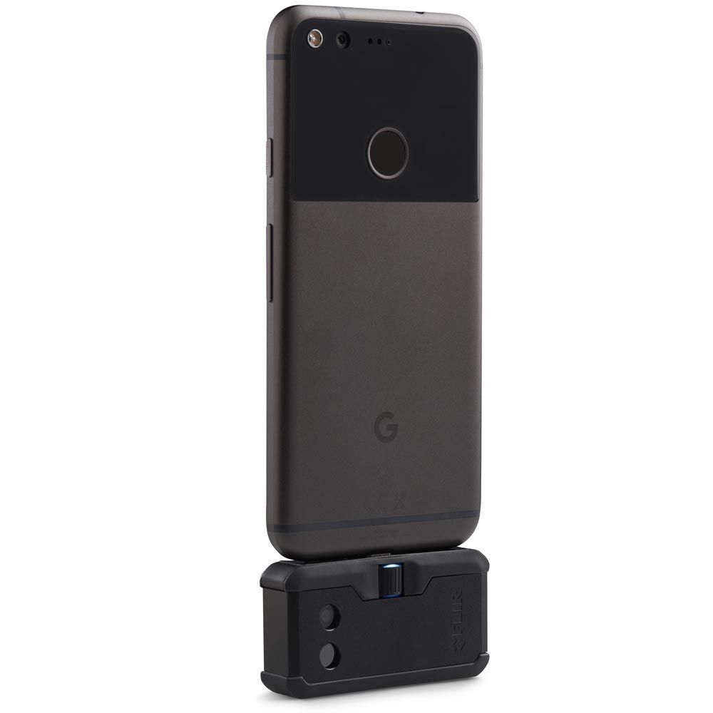 FLIR ONE PRO FOR IOS 3 FLIR ONE PRO FOR IOS4