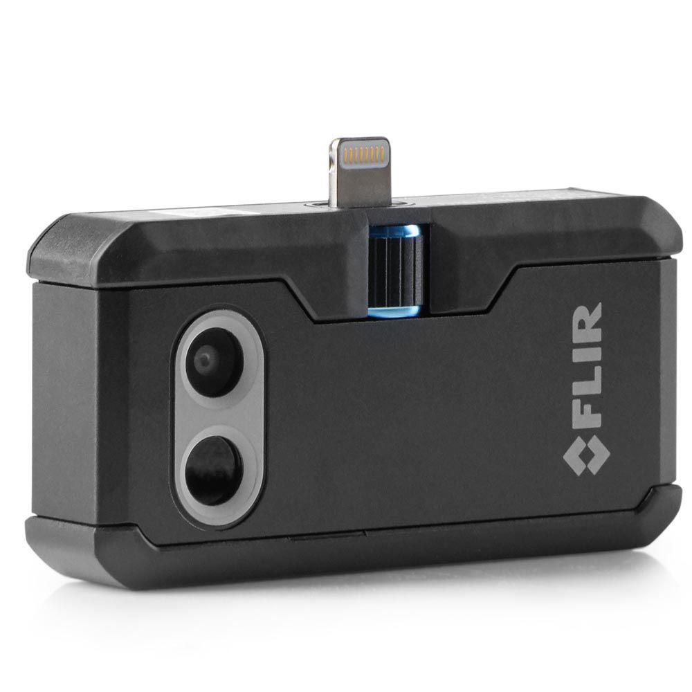 FLIR ONE PRO FOR IOS 2 FLIR ONE PRO FOR IOS6
