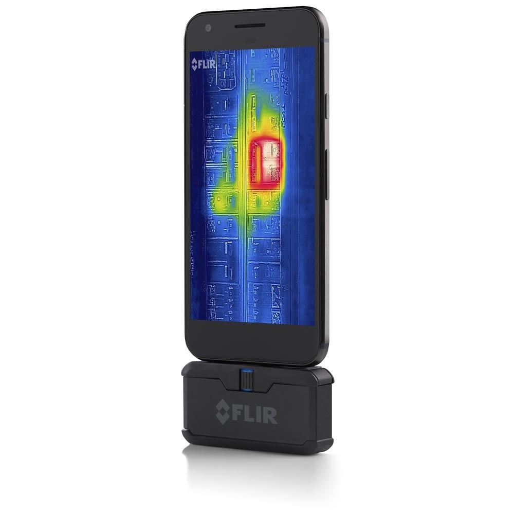 FLIR ONE PRO LT 1 FLIR ONE PRO LT
