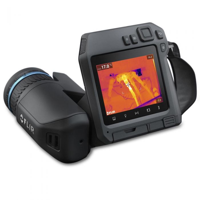 FLIR T530-42-14 1 FLIR T530-42-14