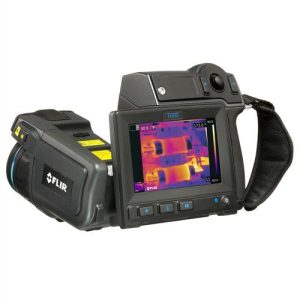 FLIR T600-NIST-45