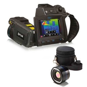 FLIR T640BX-45