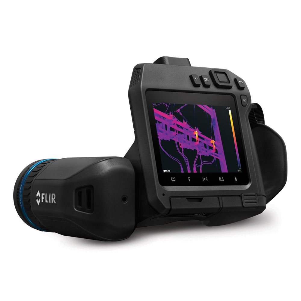 FLIR T840-42-14 1 FLIR T840-42-14