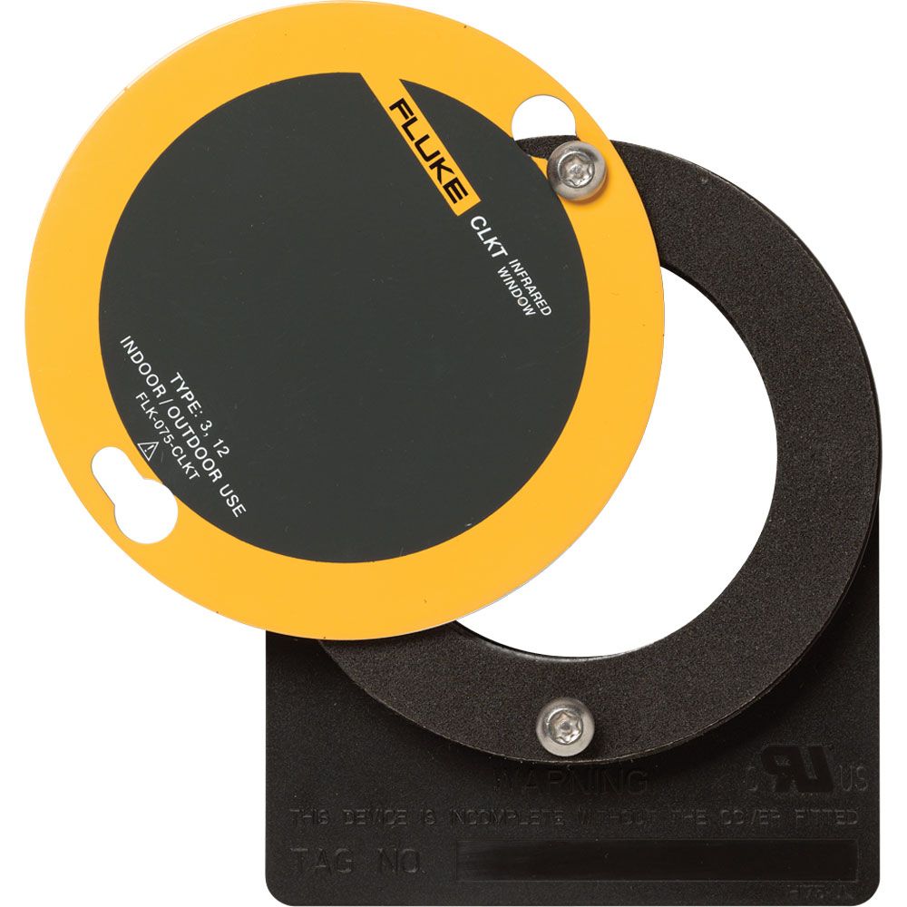 Fluke 100-CLKT 1 Fluke 100-CLKT