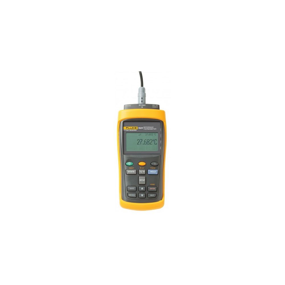 Fluke 1523-P4-156 1 Fluke 1523-P4-156