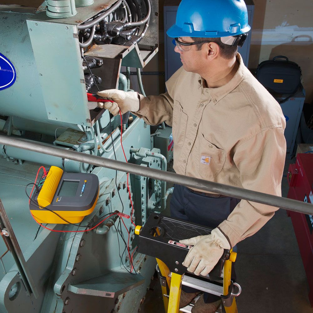 Fluke 1555 KIT 2 Fluke 1555 KIT3