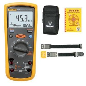 Fluke 1577 VIP Kit