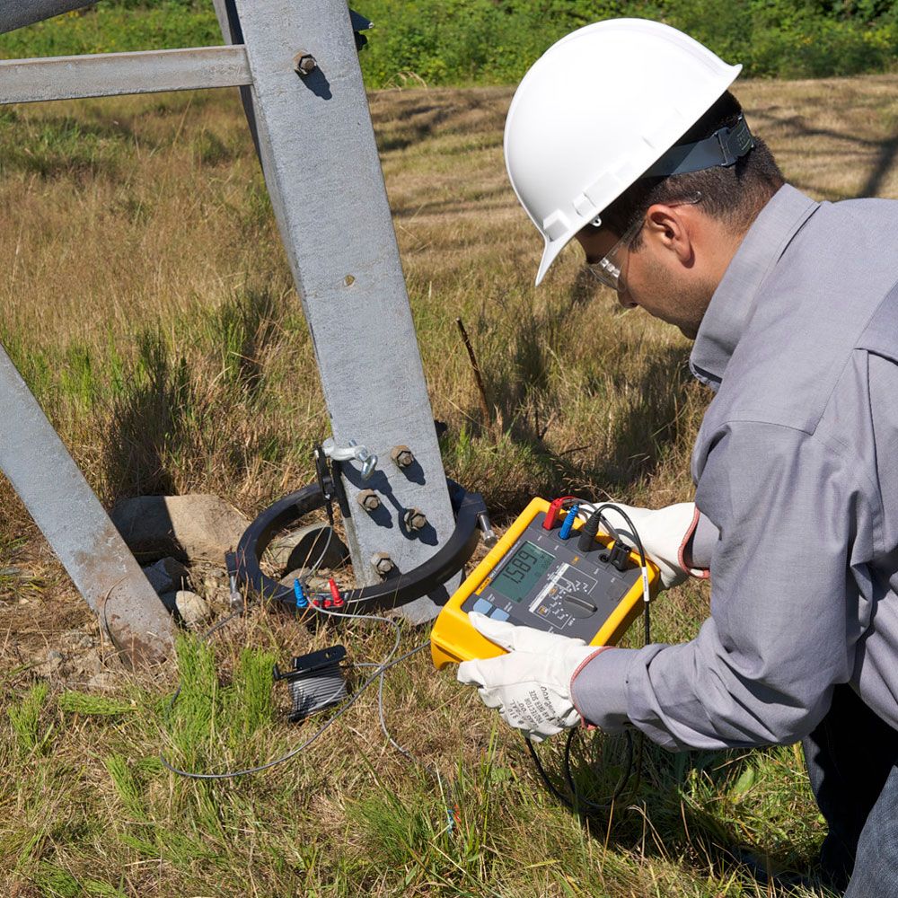 Fluke 1625-2 KIT 3 Fluke 1625 2 KIT3