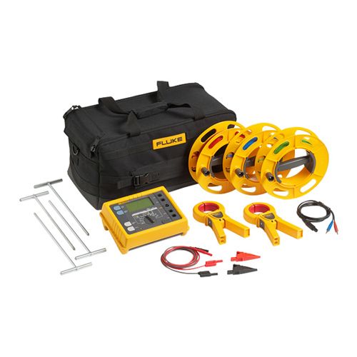 Fluke 1625-2 KIT 1 Fluke 1625-2 KIT