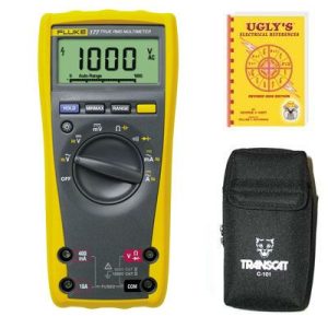 Fluke 177 VIP Kit
