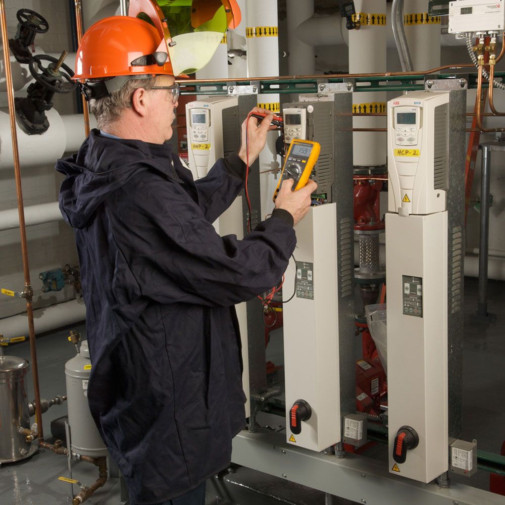 Fluke 179/EDA2 2 Fluke 179 EDA22