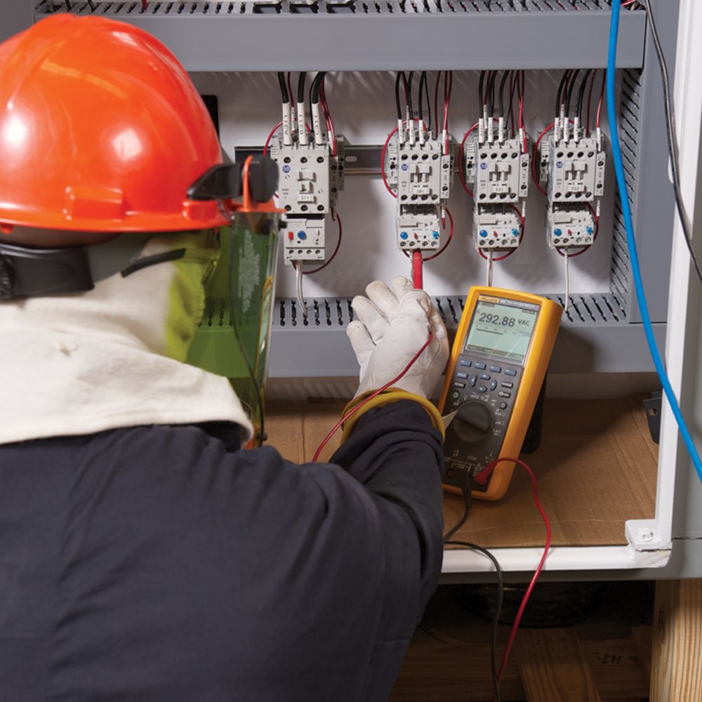 Fluke 289v 5 Fluke 2892