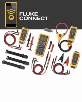 Fluke 3000FC GM 1 Fluke 3000FC GM