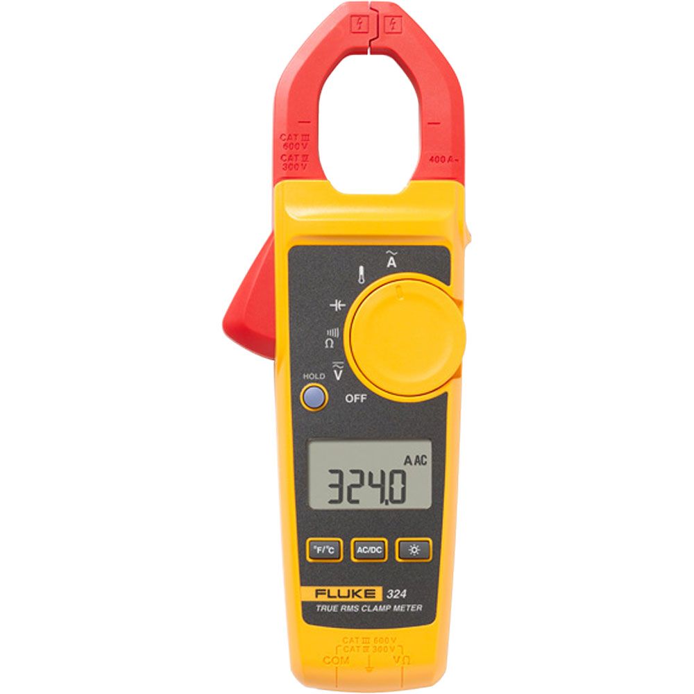 Fluke 324 1 Fluke 324
